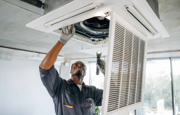 Licensed Emergency Hvac service in Tylersport, PA - FH HVAC