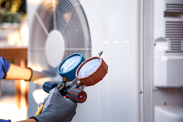 Affordable Emergency Hvac solutions in Tylersport, PA